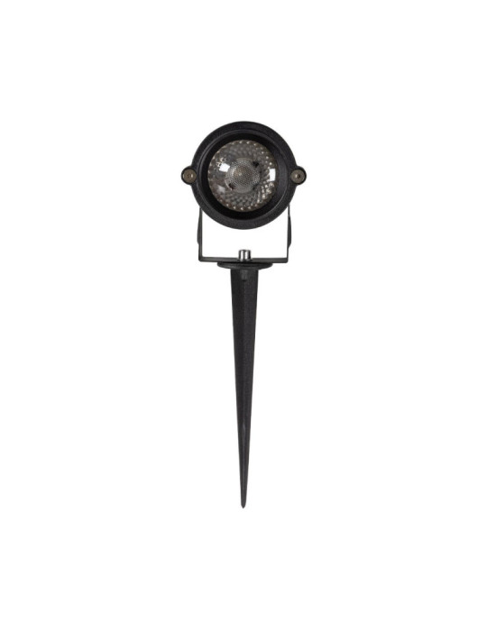Spot LED Extérieur 5W Vetusta RGB sur Piquet