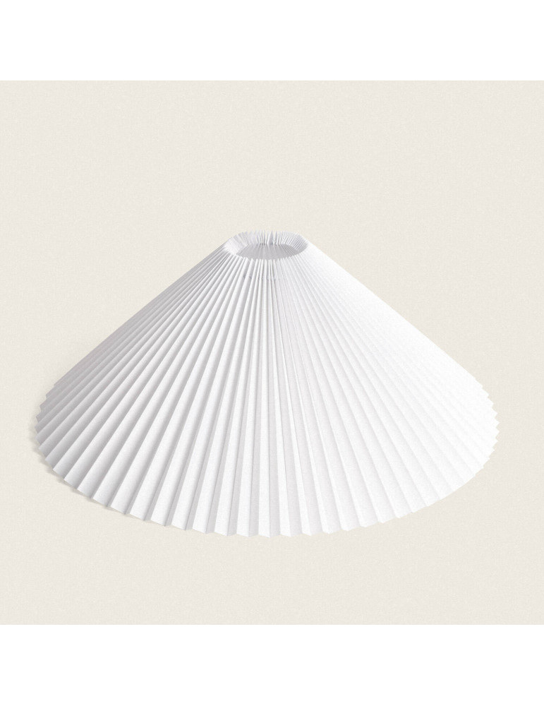 Abat-jour en tissu Luanda