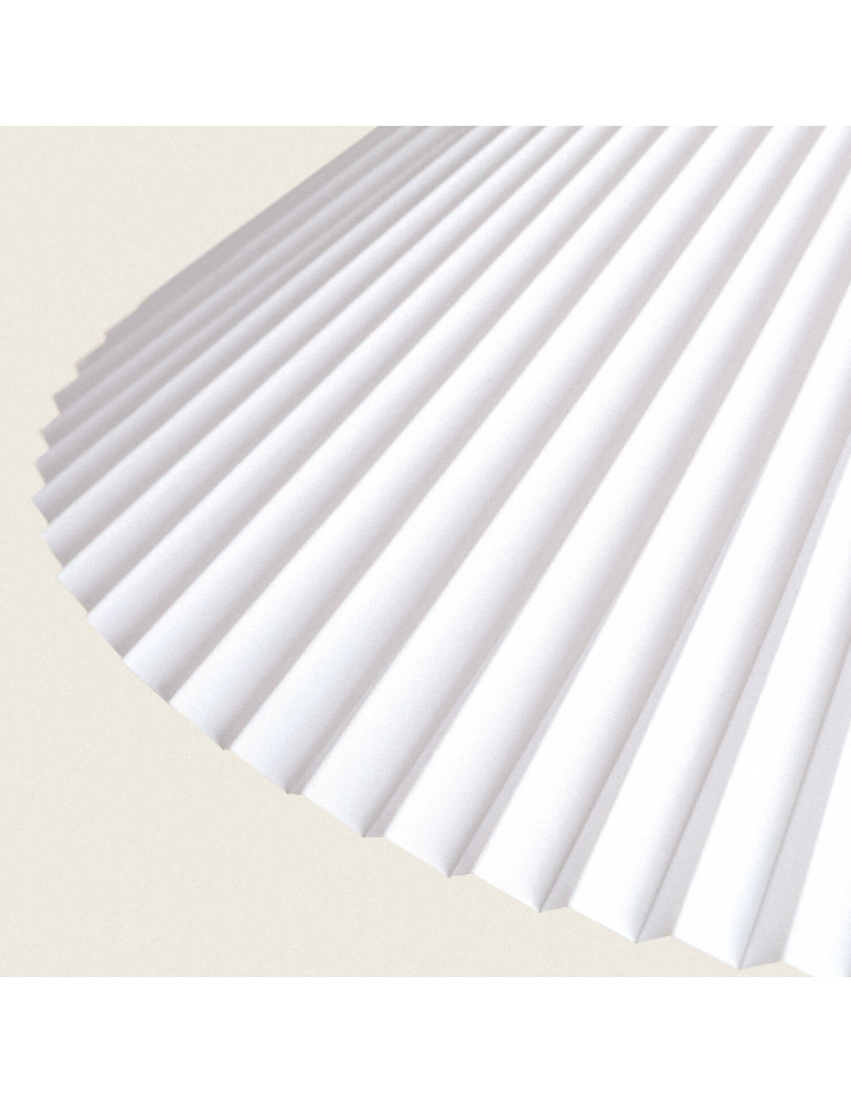 Abat-jour en tissu Luanda