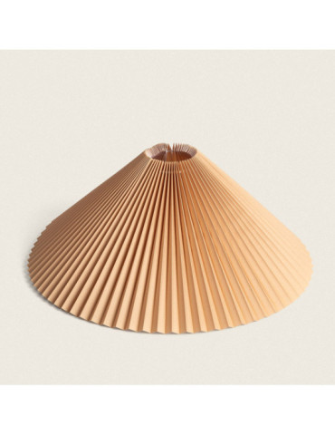 Abat-jour en tissu Luanda