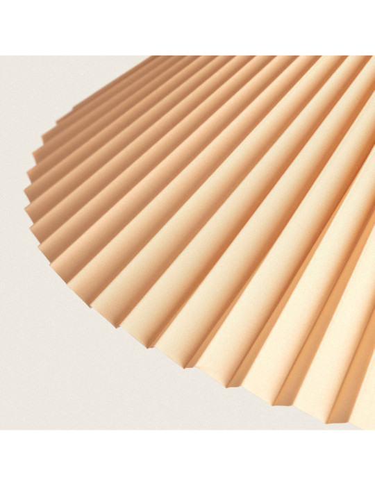 Abat-jour en tissu Luanda