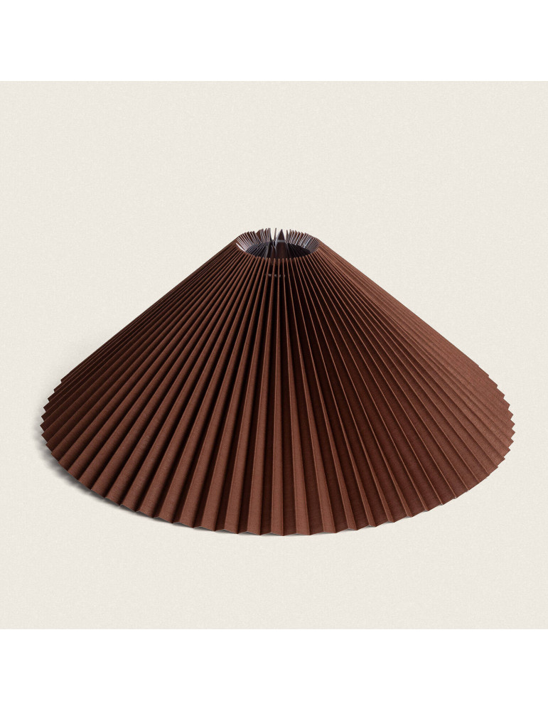 Abat-jour en tissu Luanda