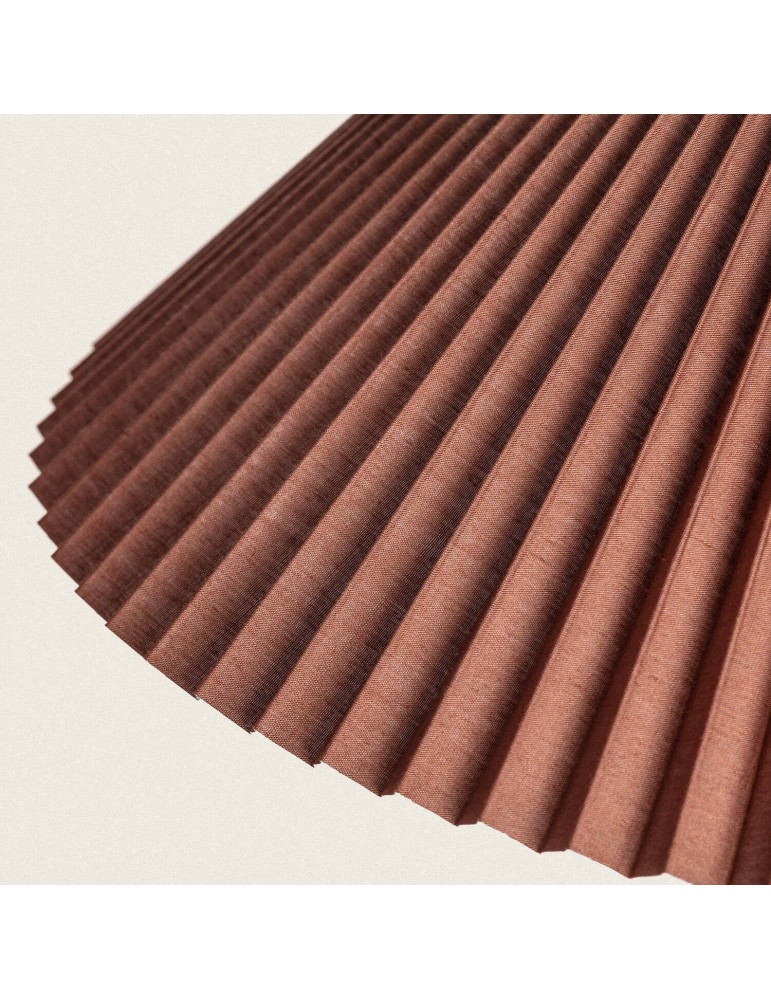 Abat-jour en tissu Luanda