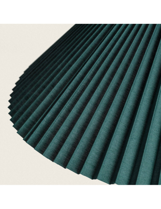 Abat-jour en tissu Luanda