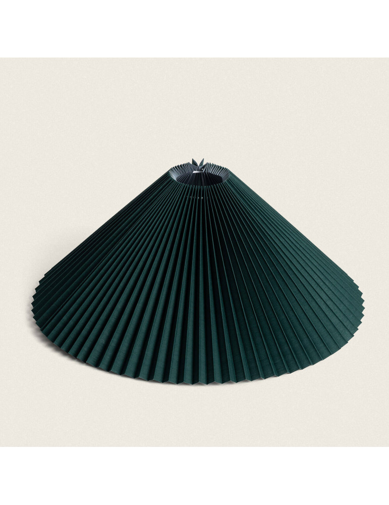 Abat-jour en tissu Luanda