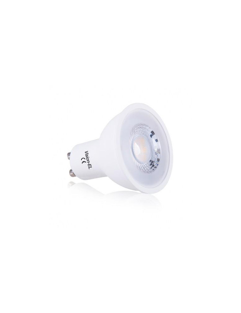 Ampoule LED GU10 Spot 7W 4000K