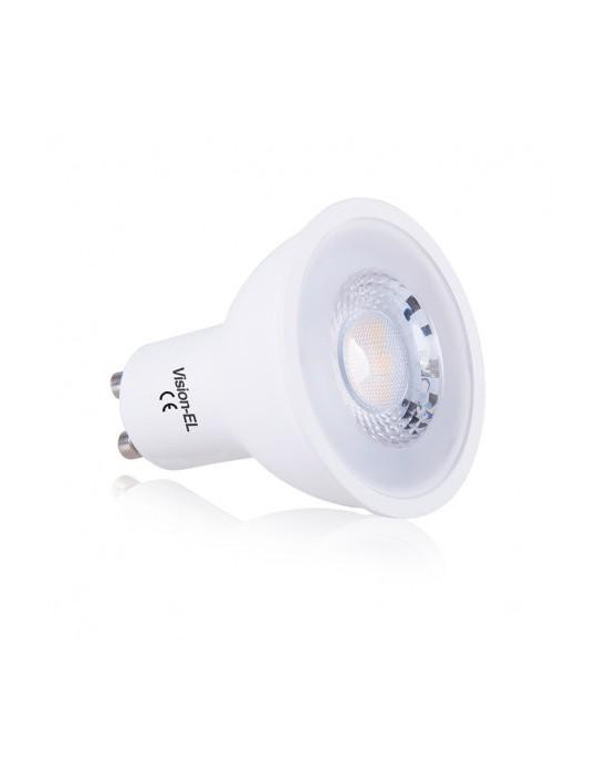 Ampoule LED GU10 Spot 7W 4000K