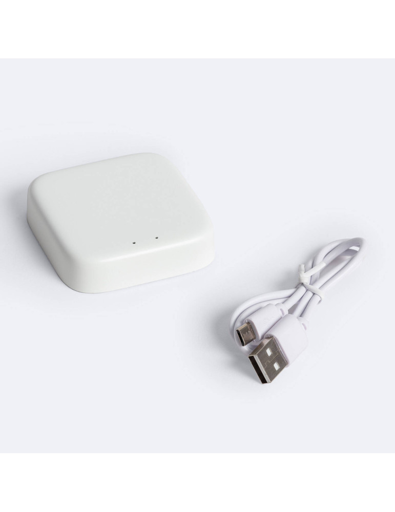 Gateway WiFi Multi-Mode ZigBee Bluetooth