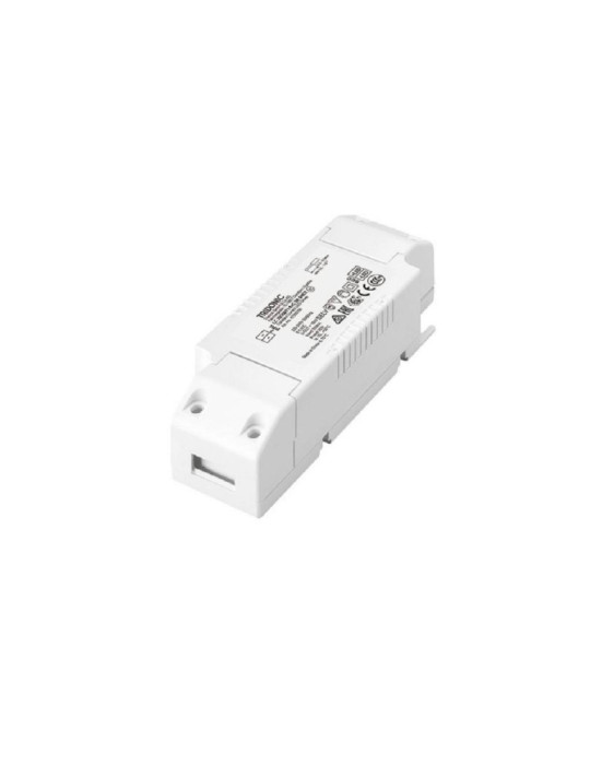Driver TRIDONIC LC 500mA fixC SR SNC2 198-264V Sortie 27-43V DC 25W 87500751 Driver TRIDONIC LC 500mA fixC SR SNC2 198-264V Sortie 27-43V DC 25W 87500751
