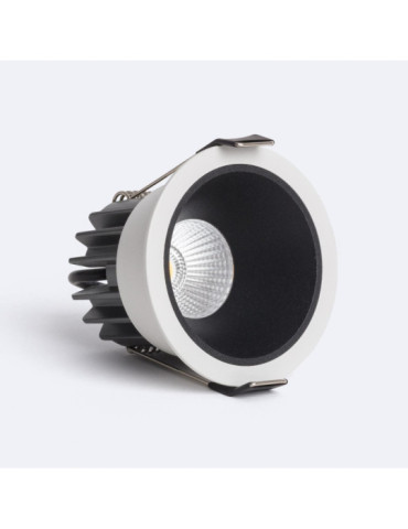Spot Downlight LED 7W IP44 Coupe Ø 65 mm