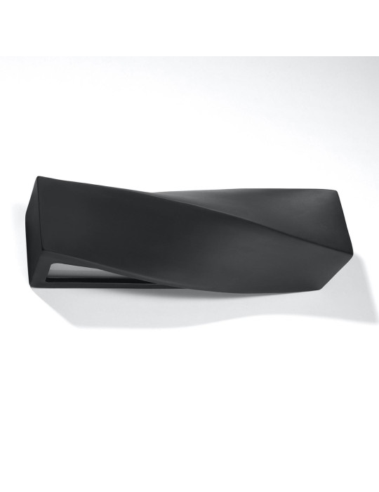 Kit pose en saillie automatique pour Plafonniers Backlit 300 x 1200 mm