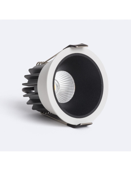 Spot Downlight LED 7W IP44 Coupe Ø 65 mm Spot Downlight LED 7W IP44 Coupe Ø 65 mm