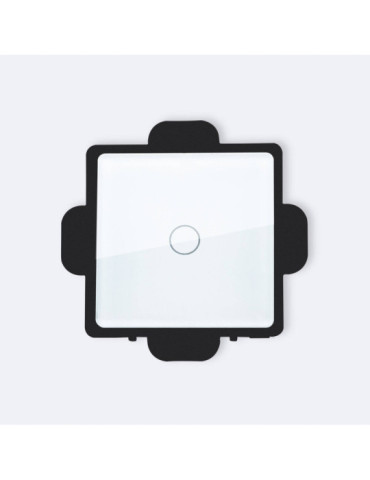 Interrupteur Tactile Simple Modern