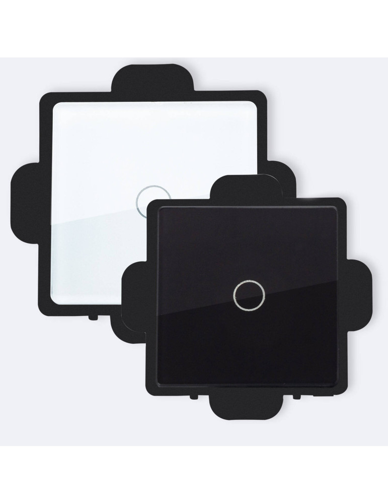 Interrupteur Tactile Simple Modern
