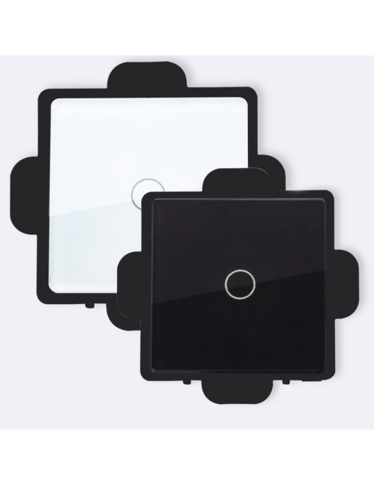 Interrupteur Tactile Simple Modern