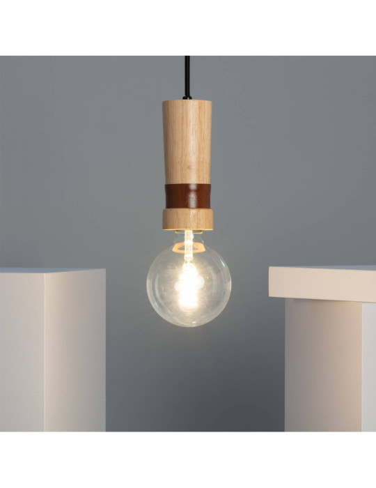 Suspension Bois Túria