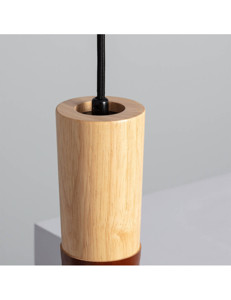 Suspension Bois Túria