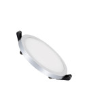 Tube LED T8 18W 6000K 1200 mm x10