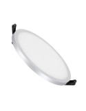 Tube LED T8 18W 6000K 1200 mm x10