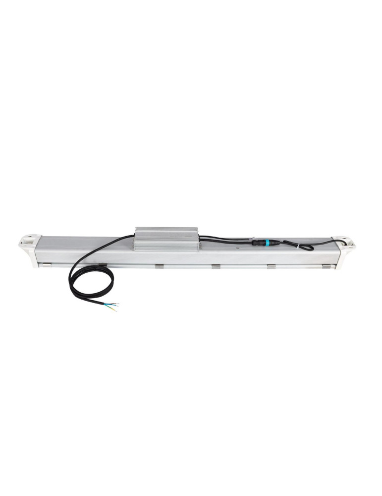 Luminaire LED Grow 600W de Culture Linéaire HP INVENTRONIC Dimmable 1-10V