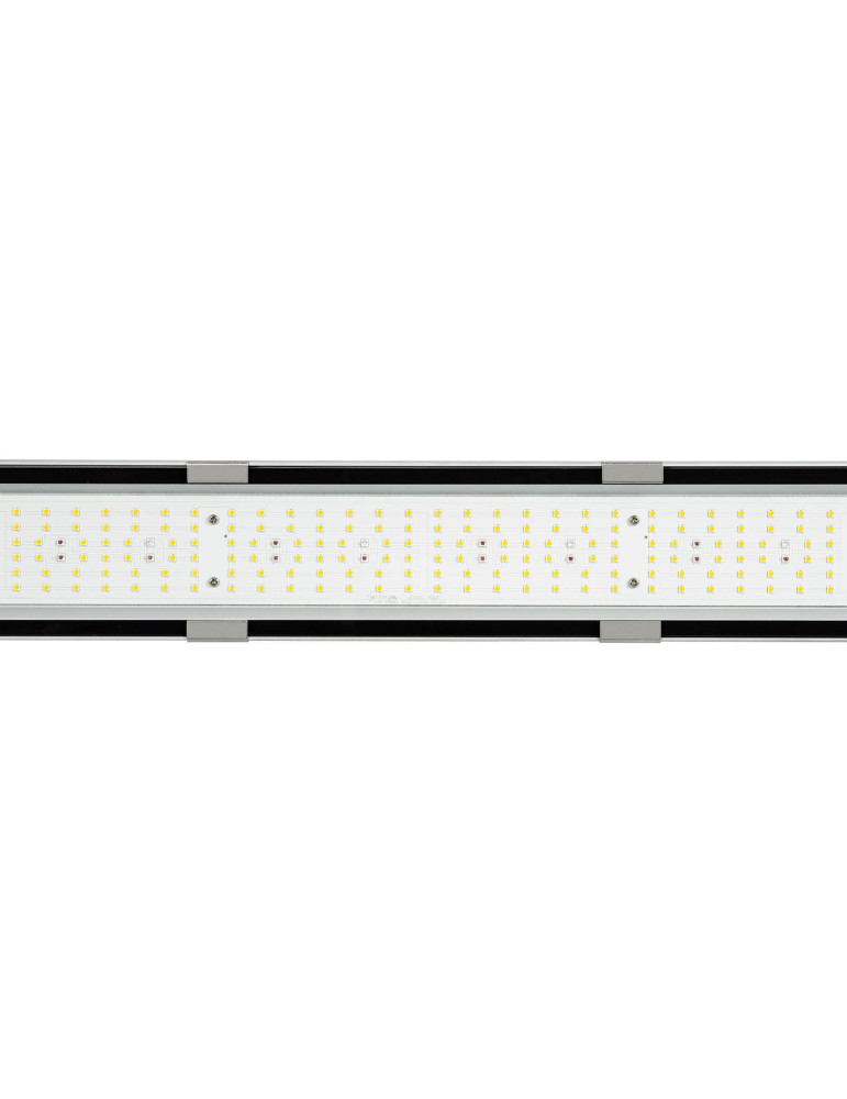 Luminaire LED Grow 600W de Culture Linéaire HP INVENTRONIC Dimmable 1-10V