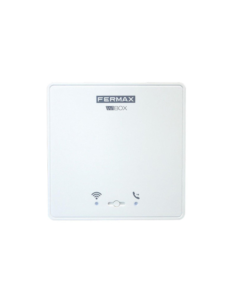 Transfert d’Appels WIFI VDS WI-BOX FERMAX 3266