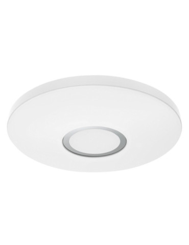 Plafonnier LED Rond Ø340 mm 18W RGBW Smart+ WiFi ORBIS Kite LEDVANCE 4058075495685