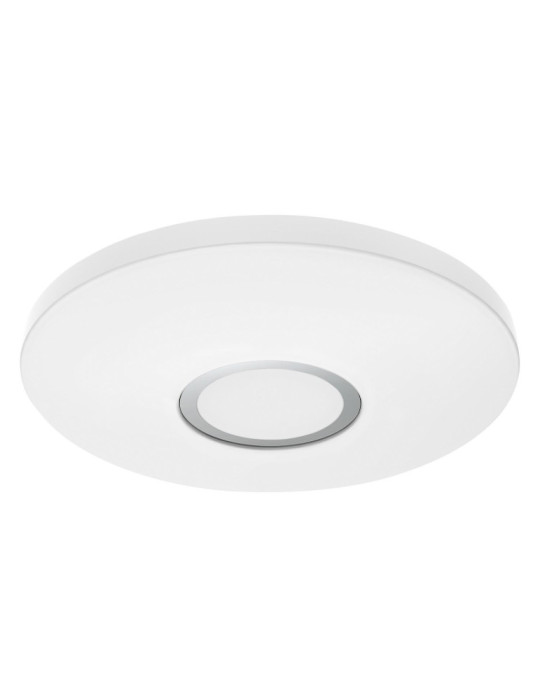 Plafonnier LED Rond Ø340 mm 18W RGBW Smart+ WiFi ORBIS Kite LEDVANCE 4058075495685