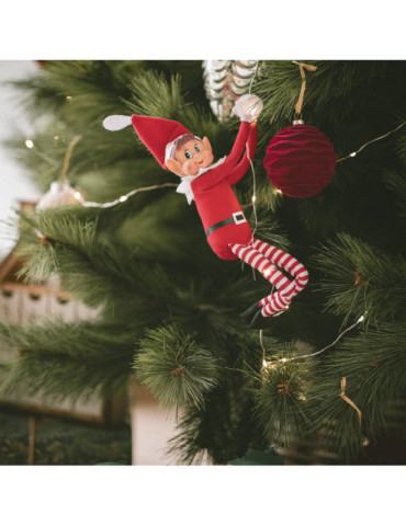 Guirlande LED Fil de Fer Jelendi 2m