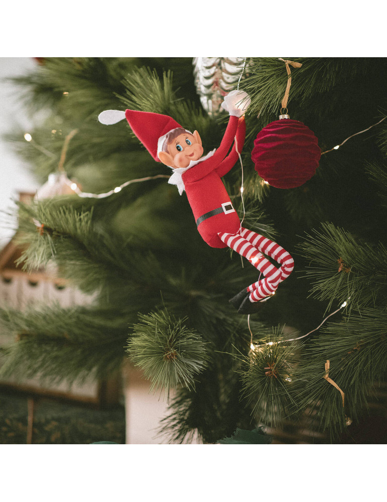 Guirlande LED Fil de Fer Jelendi 2m