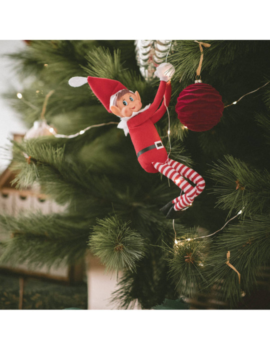 Guirlande LED Fil de Fer Jelendi 2m