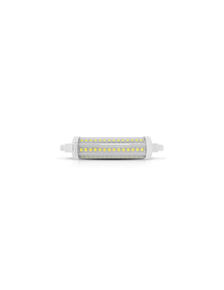 Ampoule LED R7S 118mm 10W 4000K