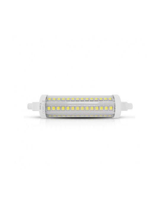 Ampoule LED R7S 118mm 10W 4000K