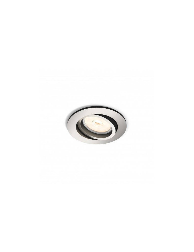 Spot Downlight PHILIPS Rond Donegal Coupe Ø 70mm Spot Downlight PHILIPS Rond Donegal Coupe Ø 70mm