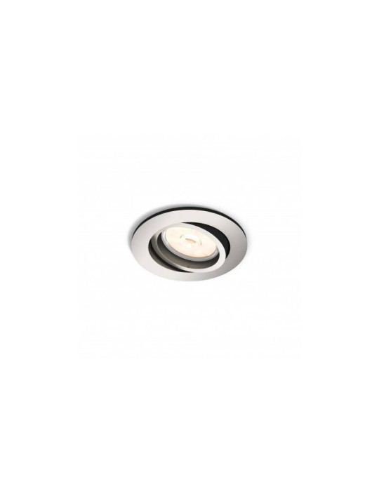 Spot Downlight PHILIPS Rond Donegal Coupe Ø 70mm Spot Downlight PHILIPS Rond Donegal Coupe Ø 70mm