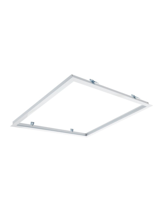 Cadre Encastré pour Panneaux LED 60x60 cm Cadre Encastré pour Panneaux LED 60x60 cm