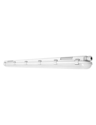 Réglette Étanche LED  32 W 120 cm 138 lm/W IP65  LEDVANCE