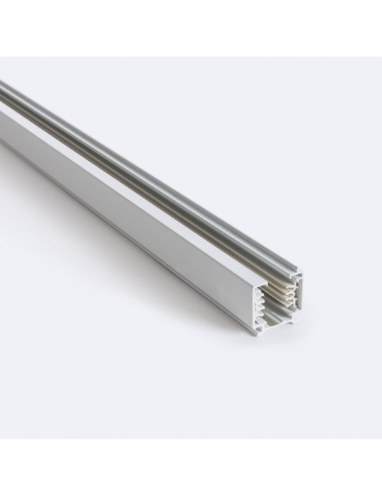 Rail Triphasé DALI pour Spots LED 1 Mètre Rail Triphasé DALI pour Spots LED 1 Mètre