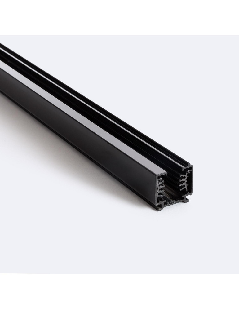 Rail Triphasé DALI pour Spots LED 1 Mètre Rail Triphasé DALI pour Spots LED 1 Mètre