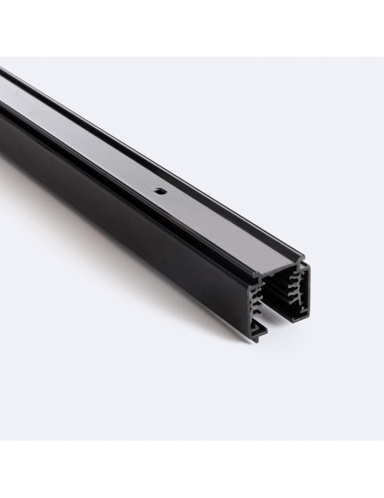 Rail Triphasé DALI pour Spots LED 1 Mètre