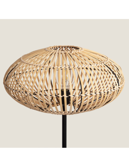 Lampadaire Bambu Atamach