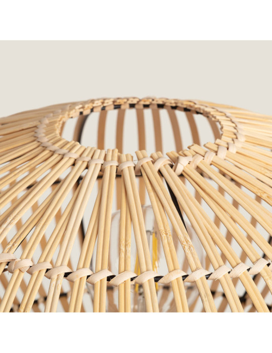 Lampadaire Bambu Atamach