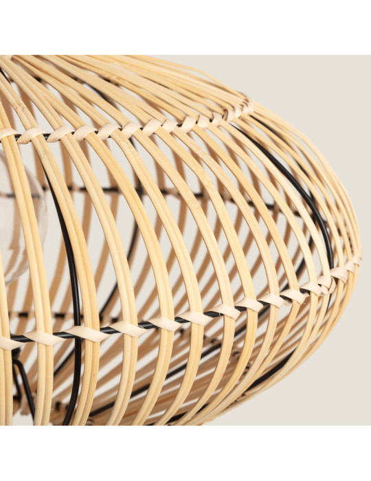 Lampadaire Bambu Atamach