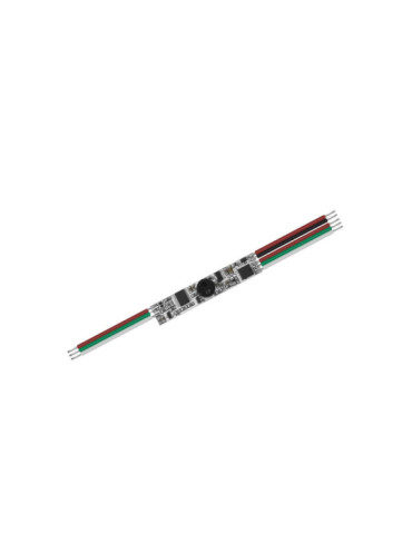 Mini Interrupteur Variateur Sans contact par Mouvement pour Ruban LED CCT