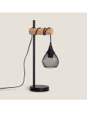 Ampoule LED GU5.3 Spot 6W Ceramique 4000K | remplace 40W