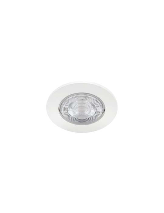 Ampoule LED GU10 Spot 6W 6000K 120D | remplace 50W