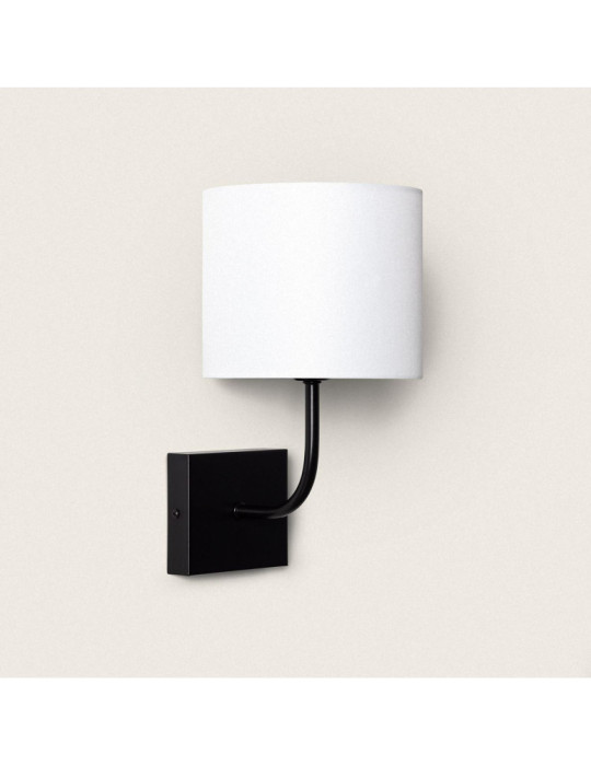 Lampe Murale Métal Wollen Lampe Murale Métal Wollen