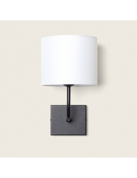 Lampe Murale Métal Wollen