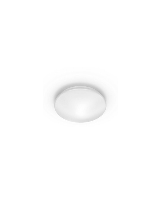 Connecteur Triphase Alimentation et Fin Gauche Blanc