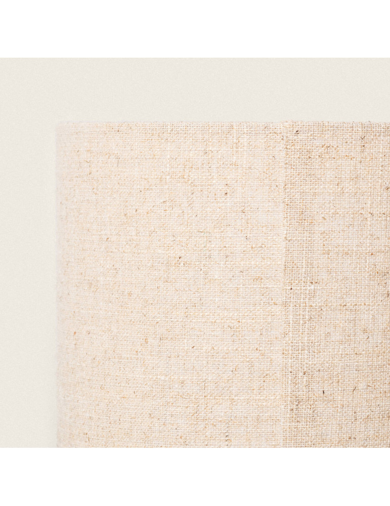 Lampe Murale Métal Wollen